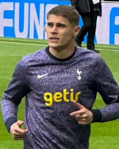 Micky van de Ven
