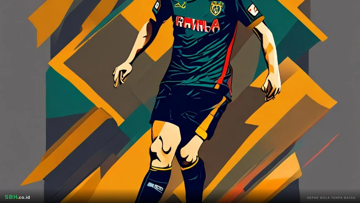 Profil Mikael Tata: Bek Sayap Muda Potensial Arema FC & Timnas | SBH Nation