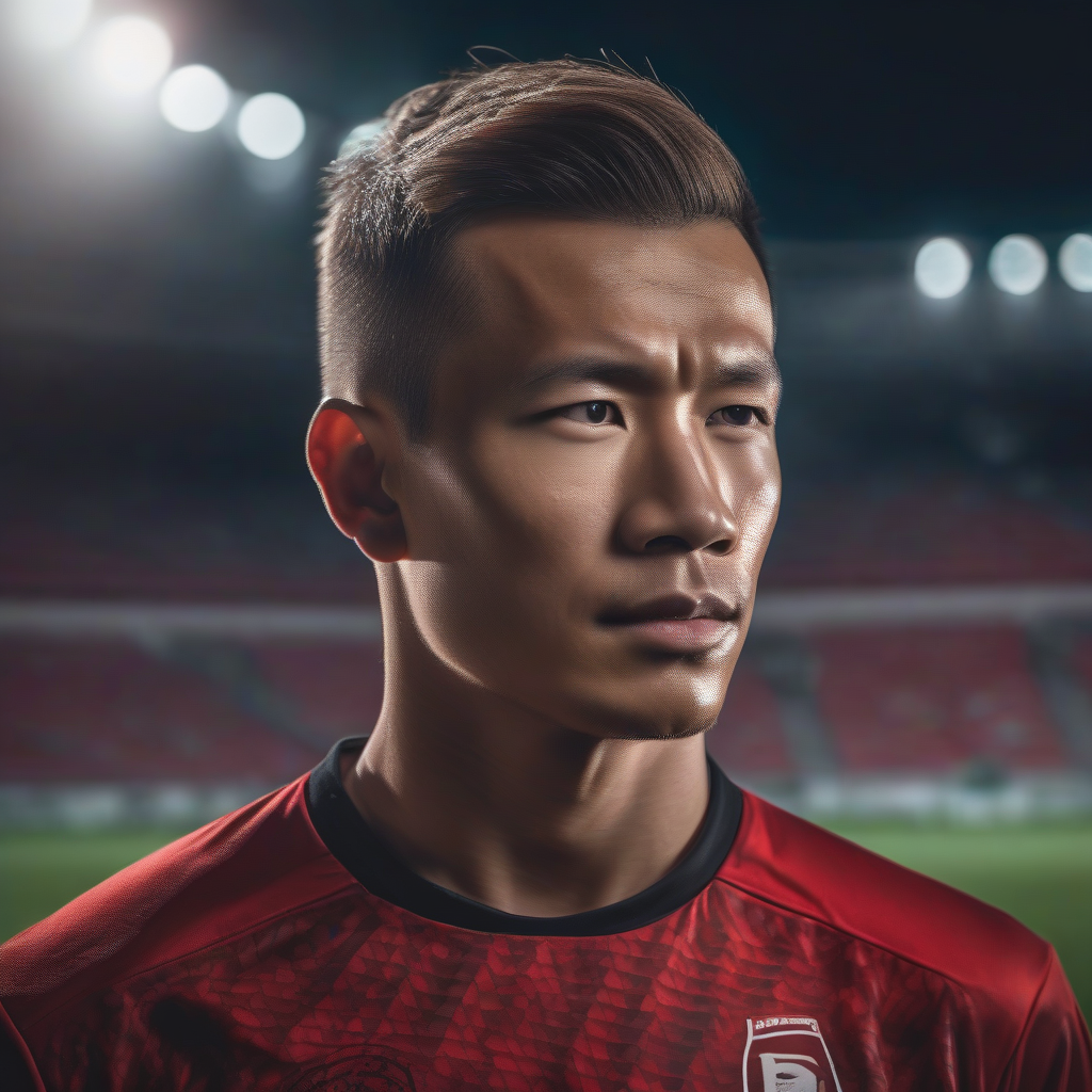 Profil Mike Hauptmeijer: Karier, Statistik & Kehebatan Sang Bintang | SBH Nation