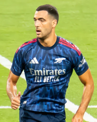 Mikel Merino Zazón