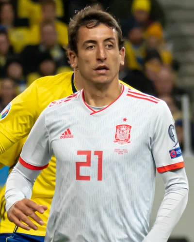 Mikel Oyarzabal Ugarte