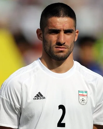 Milad Mohammadi Keshmarzi