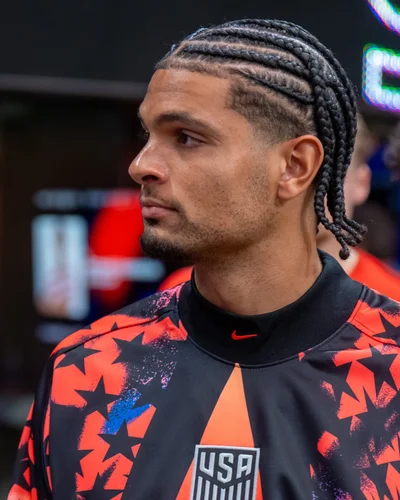 Miles Robinson