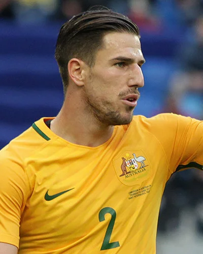 Miloš Degenek