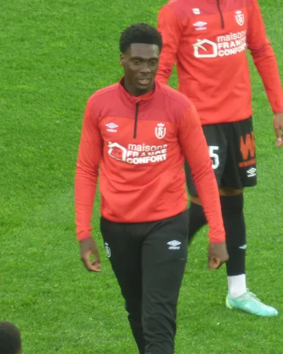 Mohamed Touré