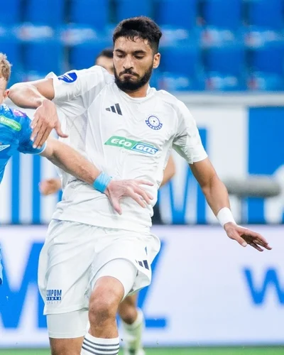 Mohammad Ghorbani