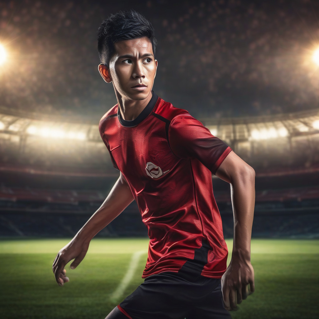 Muhamad Kukuh