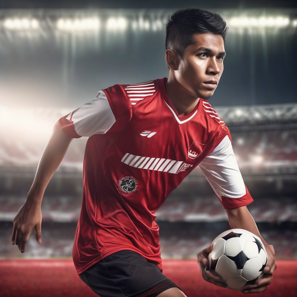 Profil Muhammad Fatur Ramadhany: Karier, Statistik & Kehebatan Sang Bintang | SBH Nation