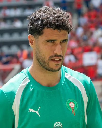 Munir Mohand Mohamedi El Kajoui
