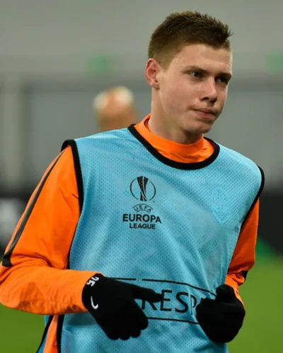 Mykola Oleksandrovych Matviyenko