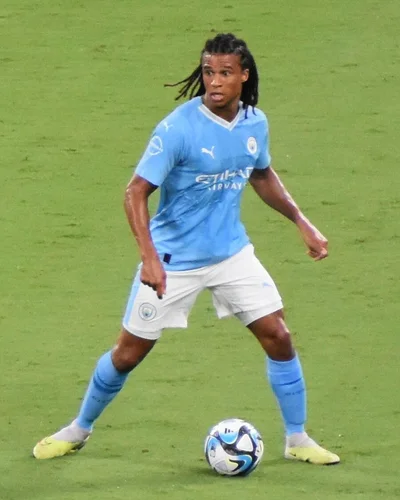 Nathan Benjamin Aké