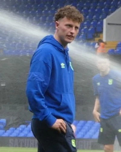 Nathan Paul Broadhead