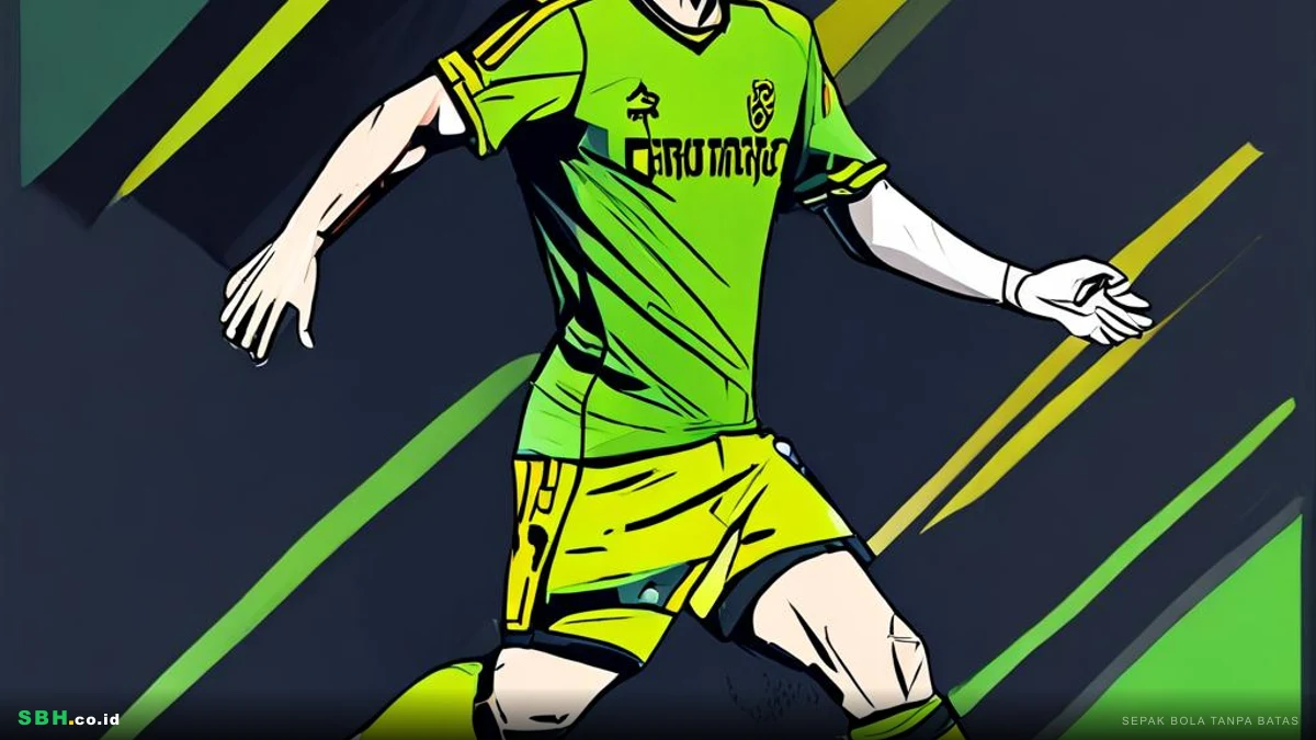 Profil Nathan Tjoe-A-On: Karier, Statistik & Kehebatan Sang Bintang | SBH Nation