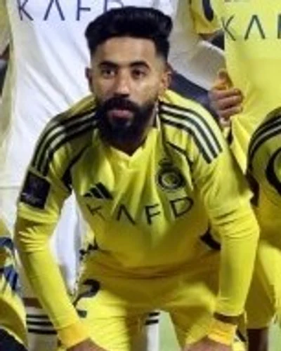 Nawaf Boushal