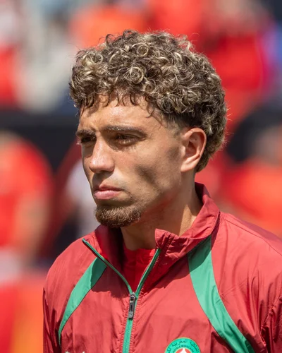 Neil El Aynaoui