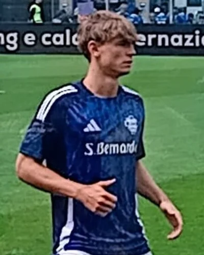 Nicolás Paz Martínez