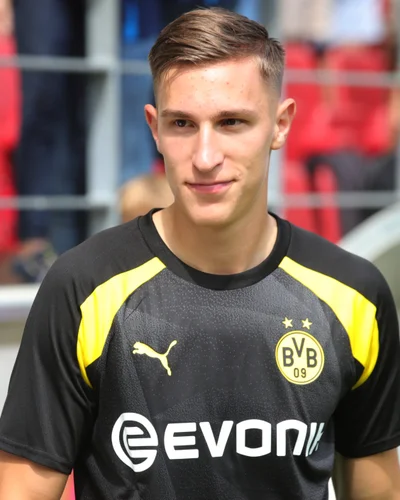 Nico Schlotterbeck