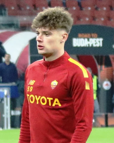 Nicola Zalewski