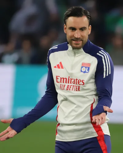 Nicolás Alejandro Tagliafico