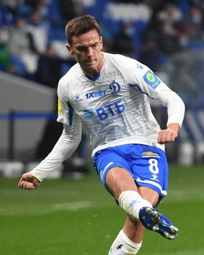 Nikola Moro