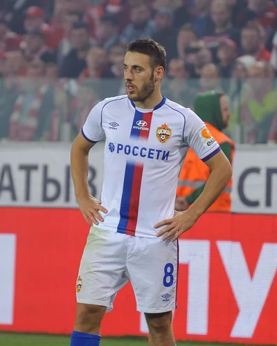 Nikola Vlašić