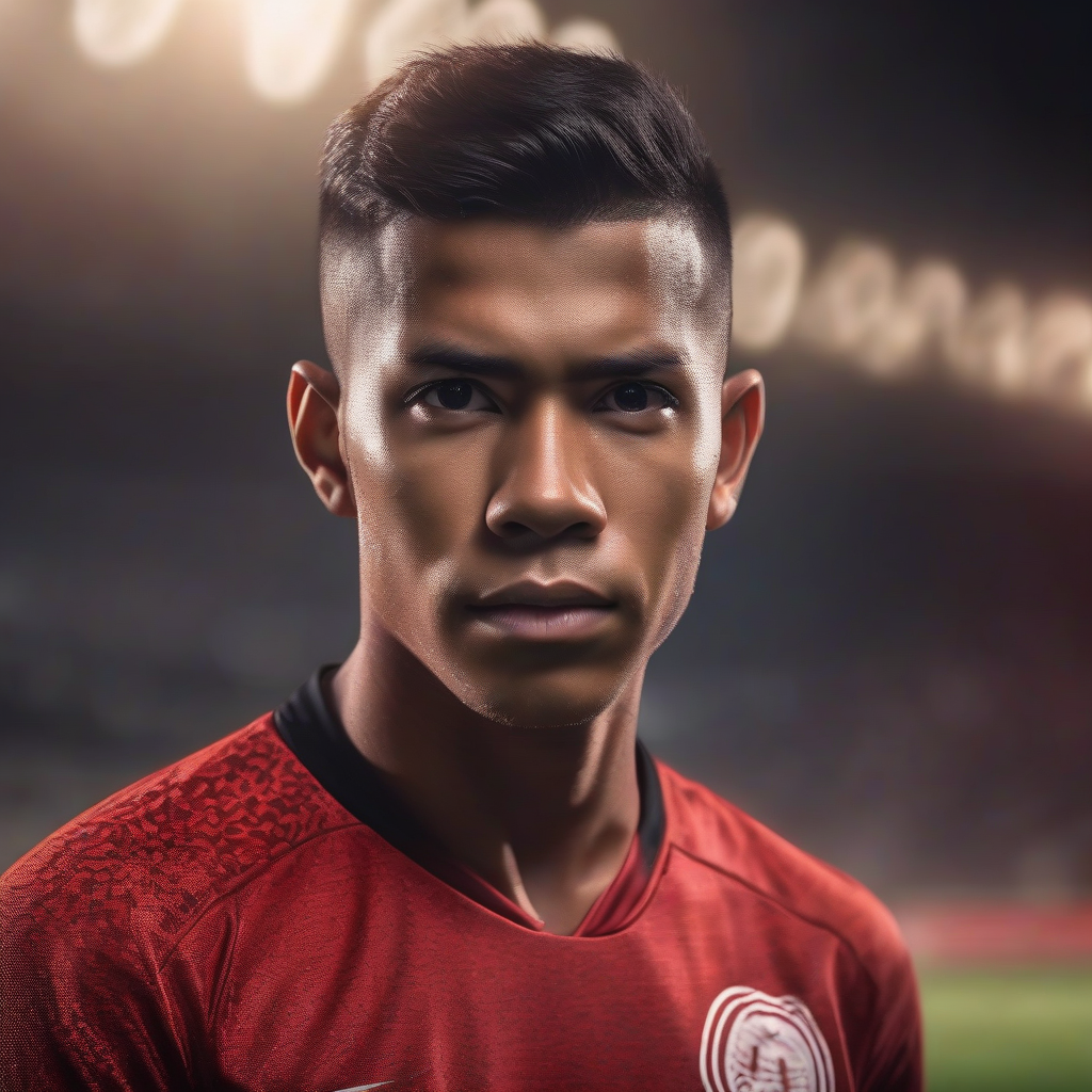 Profil Nilson Júnior: Karier, Statistik & Kehebatan Sang Bintang | SBH Nation