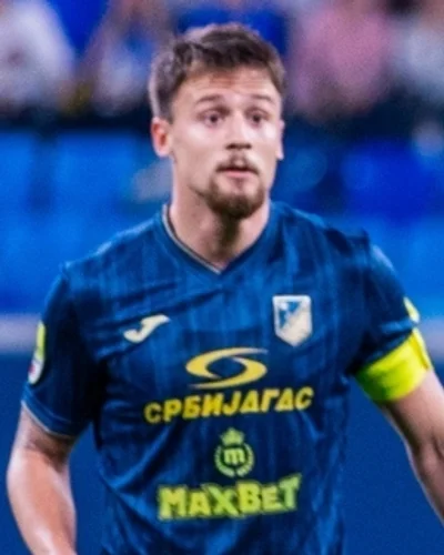 Njegoš Petrović