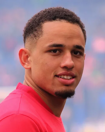 Noah Okafor
