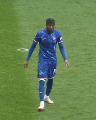 Chukwunonso Tristan Madueke