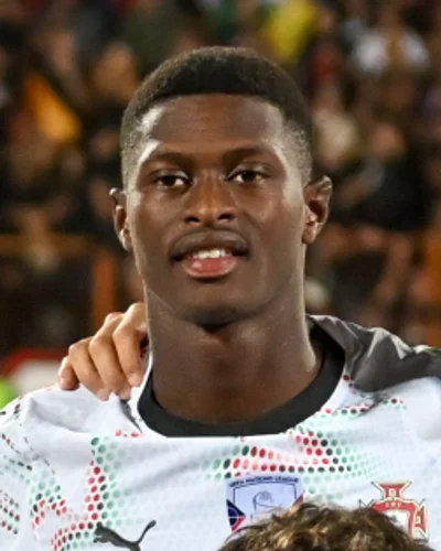 Nuno Alexandre Tavares Mendes