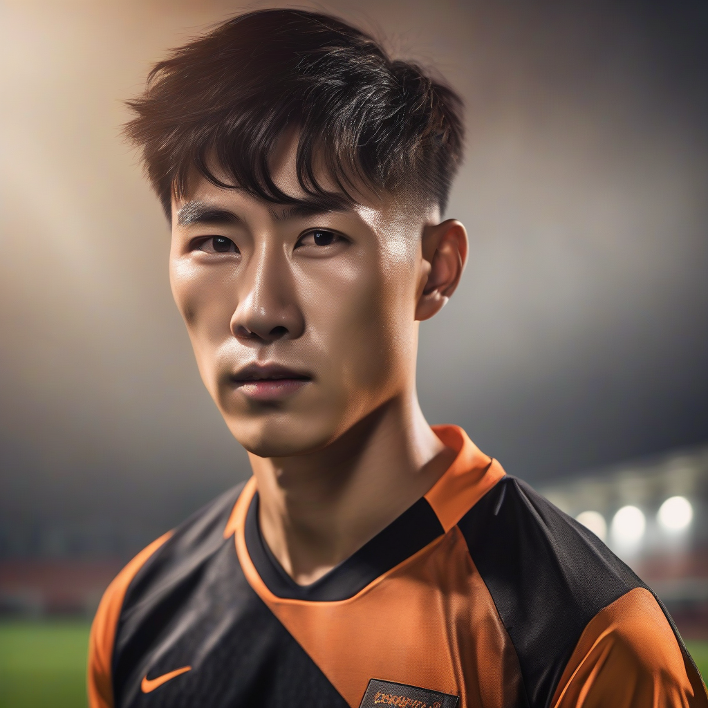 Oh Jae-hyeok