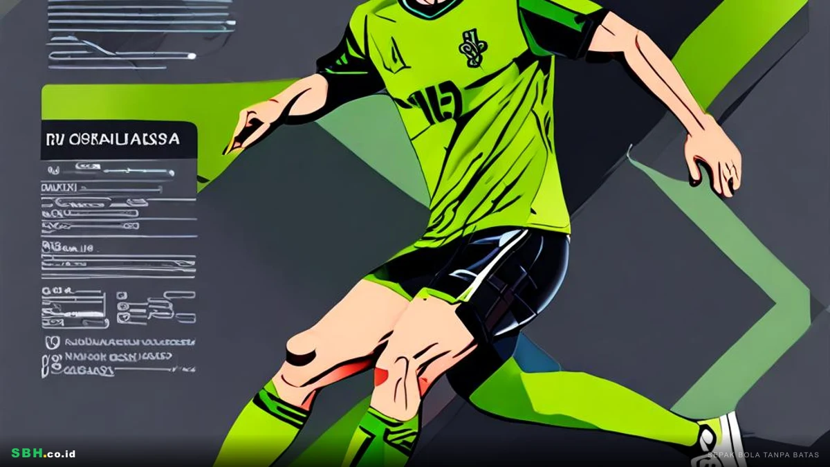Profil Ole Romeny: Statistik & Karier Penyerang Utrecht