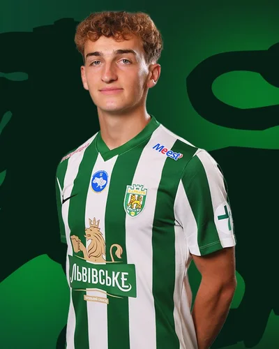 Oleh Andriyovych Ocheretko