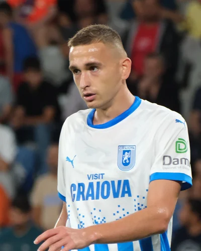 Oleksandr Romanchuk