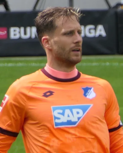Oliver Baumann