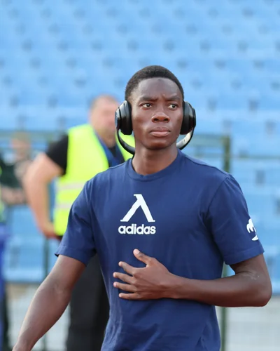 Wabo Oliver Kamdem