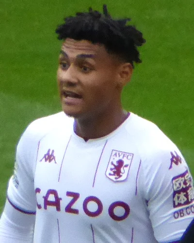 Ollie Watkins