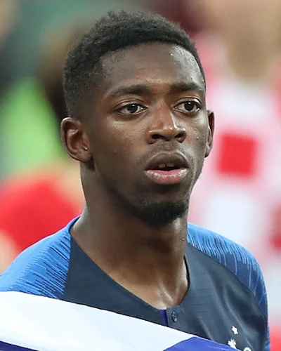Ousmane Dembélé