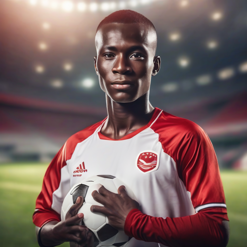 Ousmane Maiket Camara