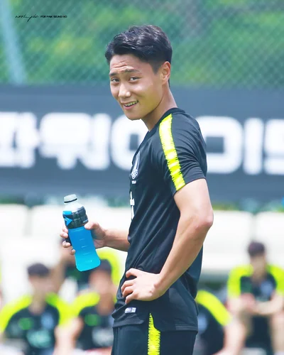 Paik Seung-ho