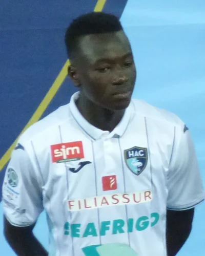 Pape Alassane Gueye