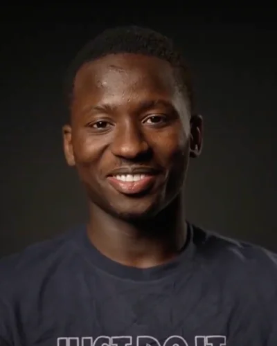 Pape Matar Sarr