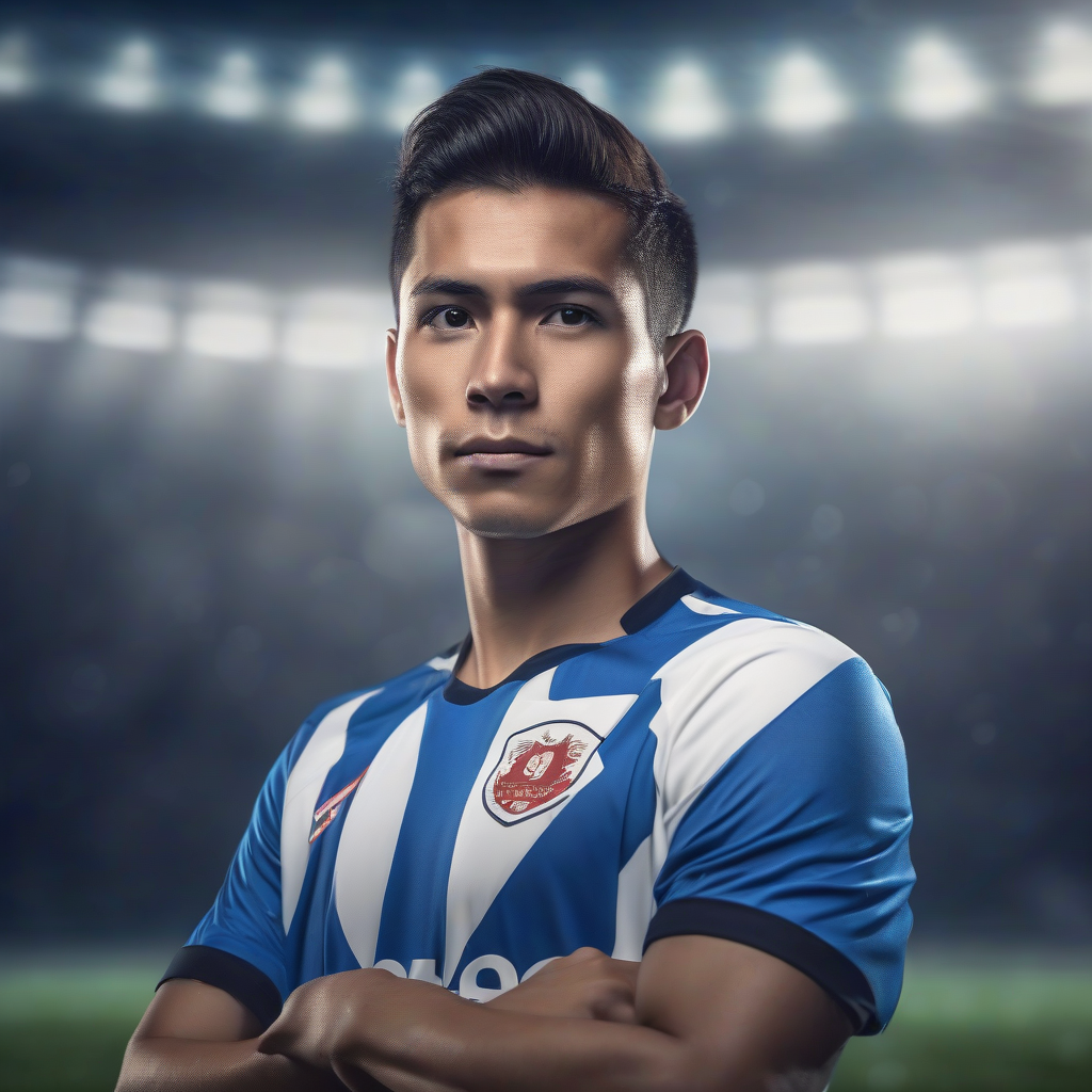 Profil Patricio Matricardi: Karier, Statistik & Kehebatan Sang Bintang | SBH Nation