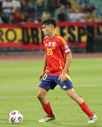 Pedro González López