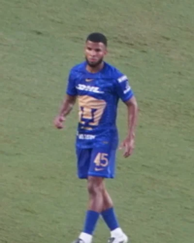 Pedro Jeampierre Vite Uca