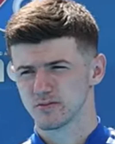 Petar Sučić