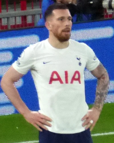Pierre-Emile Højbjerg