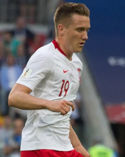 Piotr Zieliński
