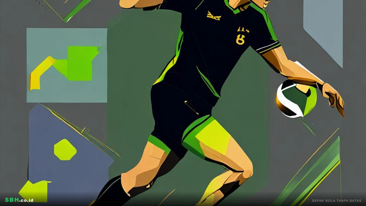 Profil Pratama Arhan: Karier, Statistik & Kehebatan Sang Bintang | SBH Nation