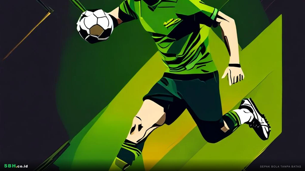 Profil Ragnar Oratmangoen: Karier, Statistik & Kehebatan Sang Bintang | SBH Nation